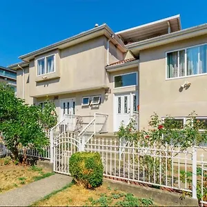ゲストハウス Llt Fraser Homeaway